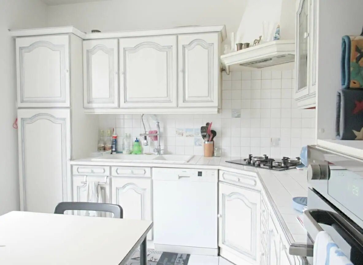 Maison à vendre, 116m², Ivry-sur-Seine
