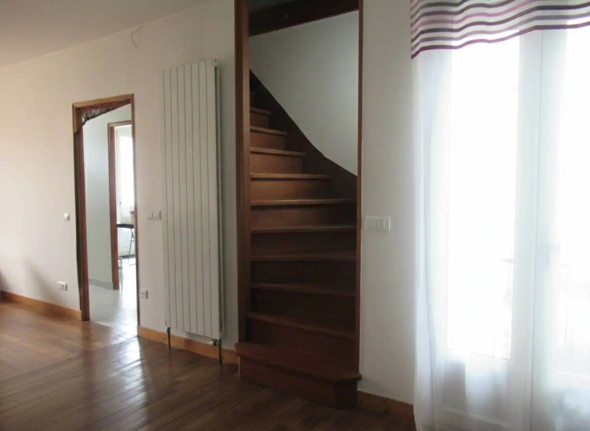 Maison à vendre, 116m², Ivry-sur-Seine