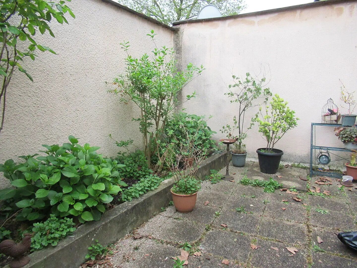 Maison à vendre, 74m², Ivry-sur-Seine