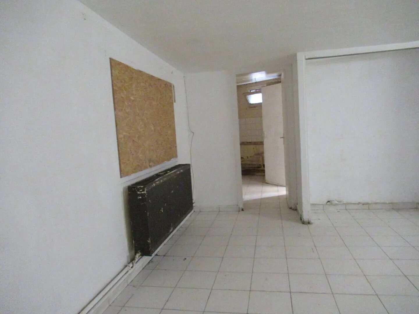 Appartement à vendre, 120m², Villejuif