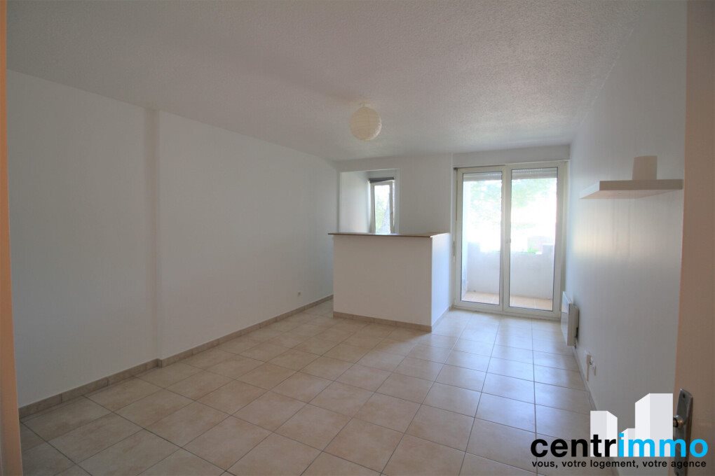 Appartement à louer, 46m², Montpellier