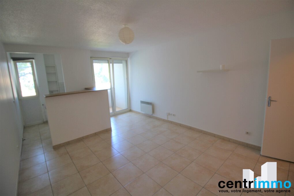 Appartement à louer, 46m², Montpellier