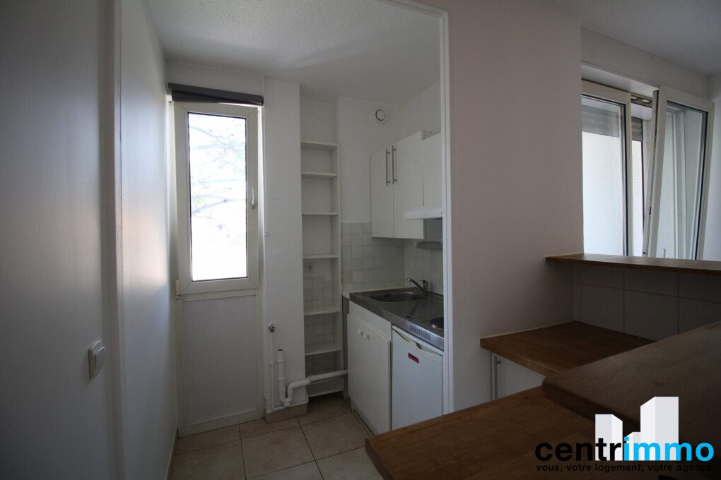 Appartement à louer, 46m², Montpellier
