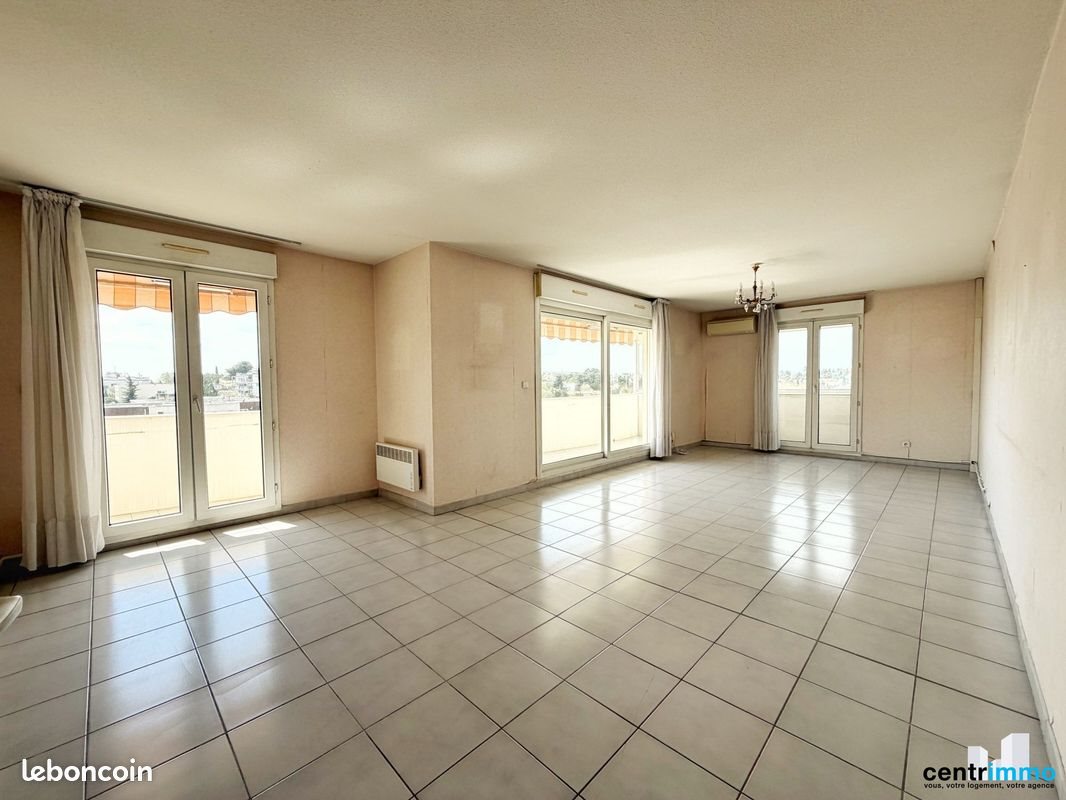 Appartement à vendre, 126m², Montpellier