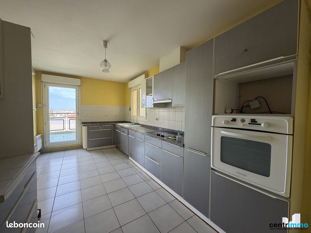 Appartement à vendre, 126m², Montpellier
