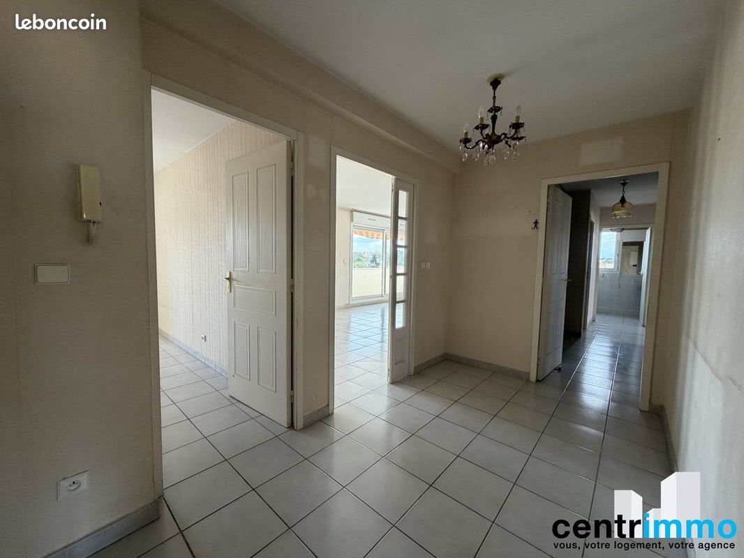 Appartement à vendre, 126m², Montpellier