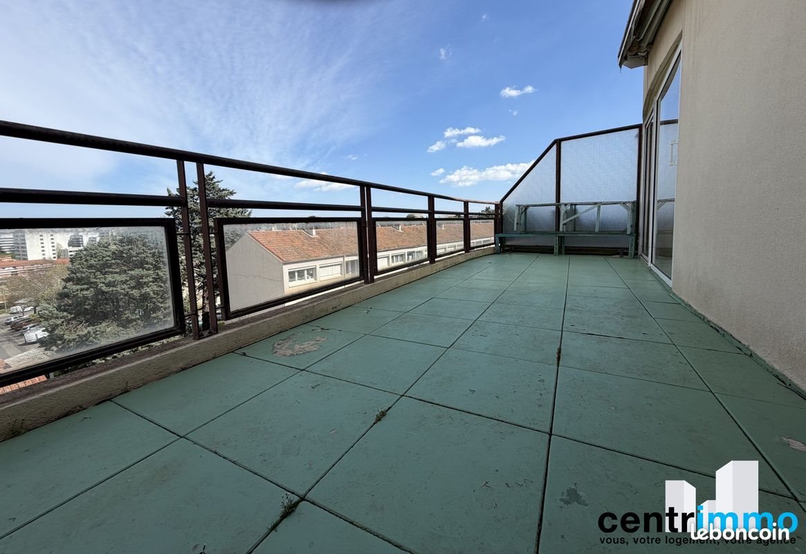 Appartement à vendre, 126m², Montpellier