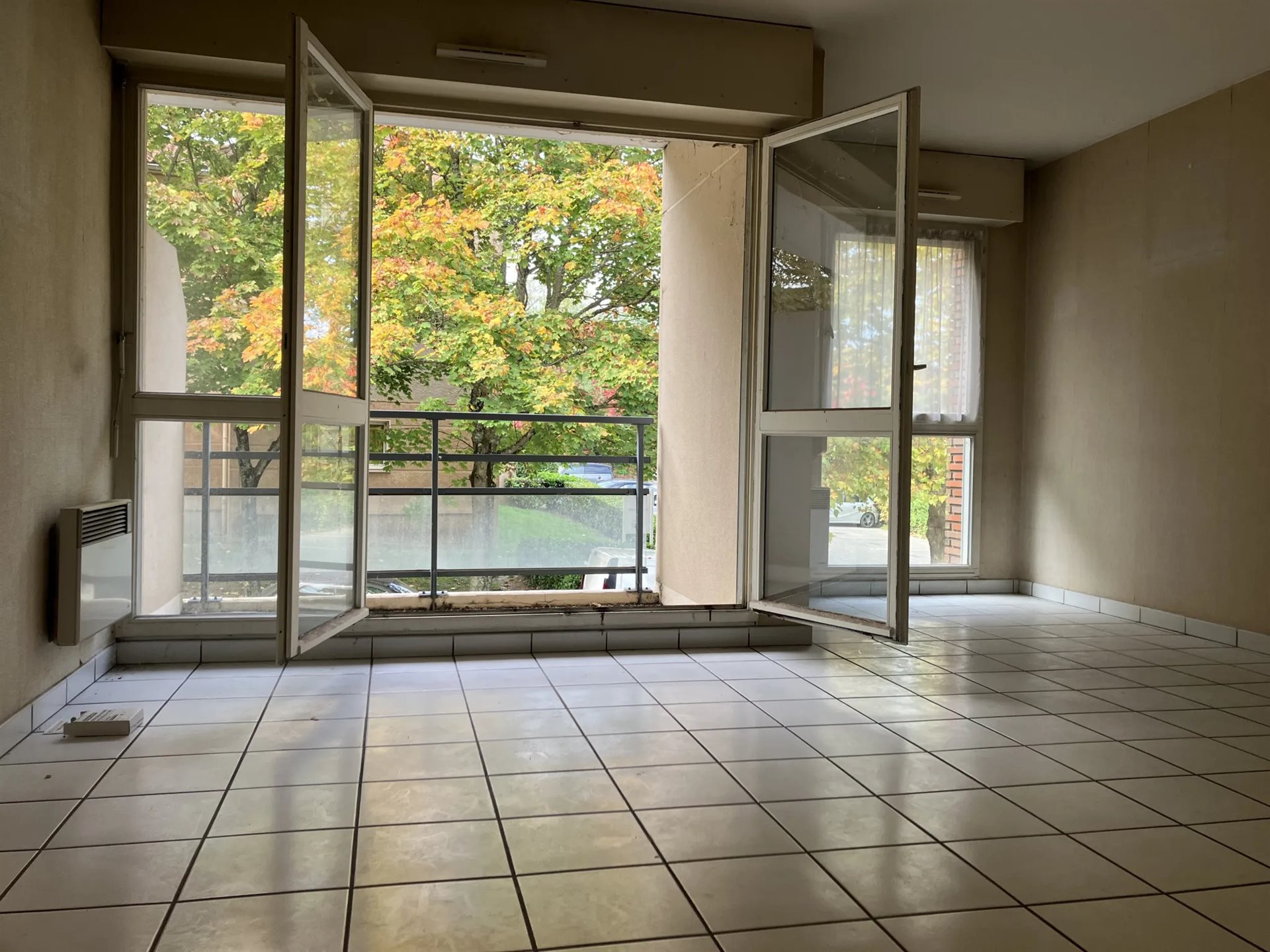 Appartement à vendre, 51m², Saint-Genis-les-Ollières