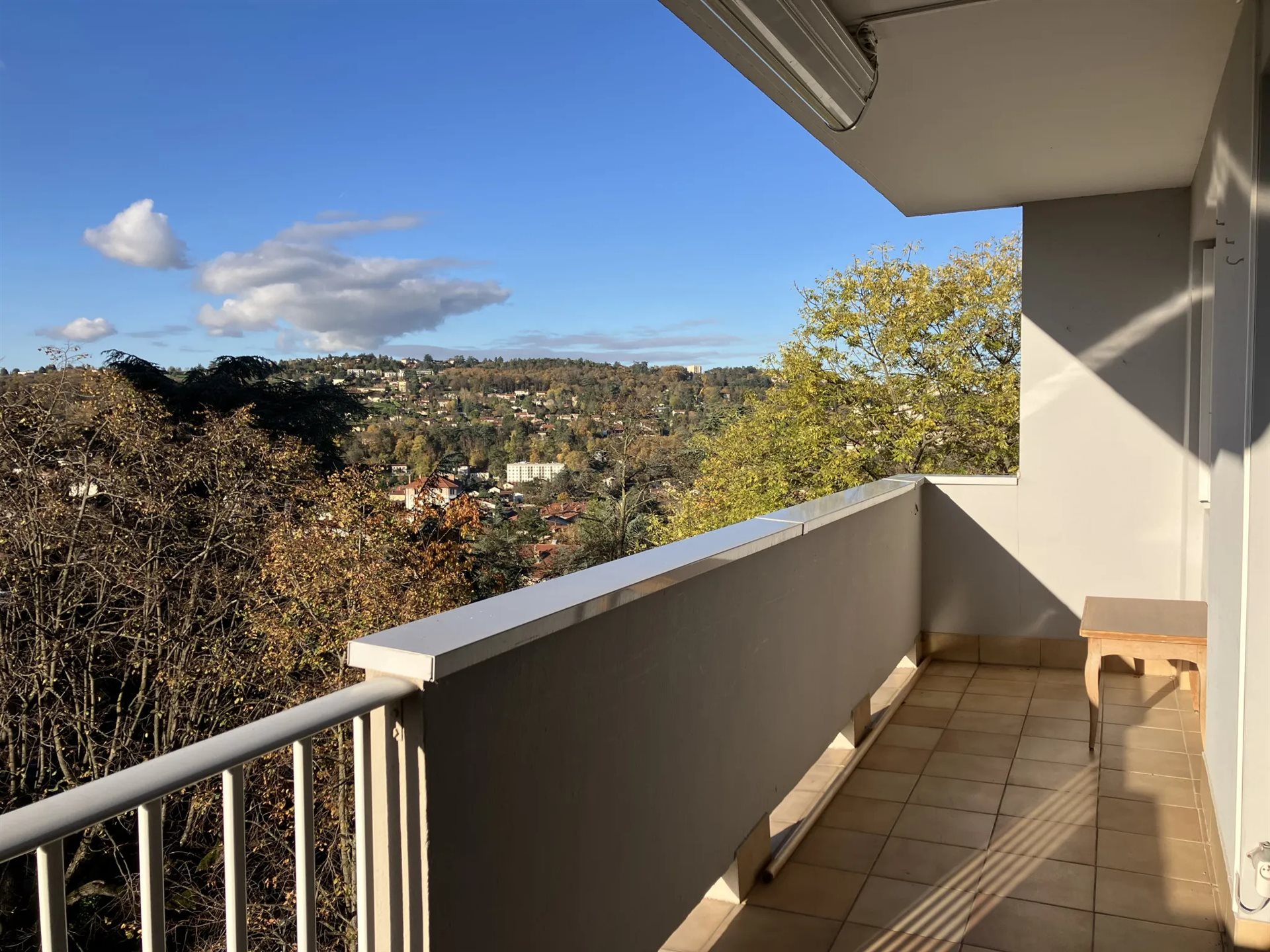 Appartement à vendre, 84m², Oullins