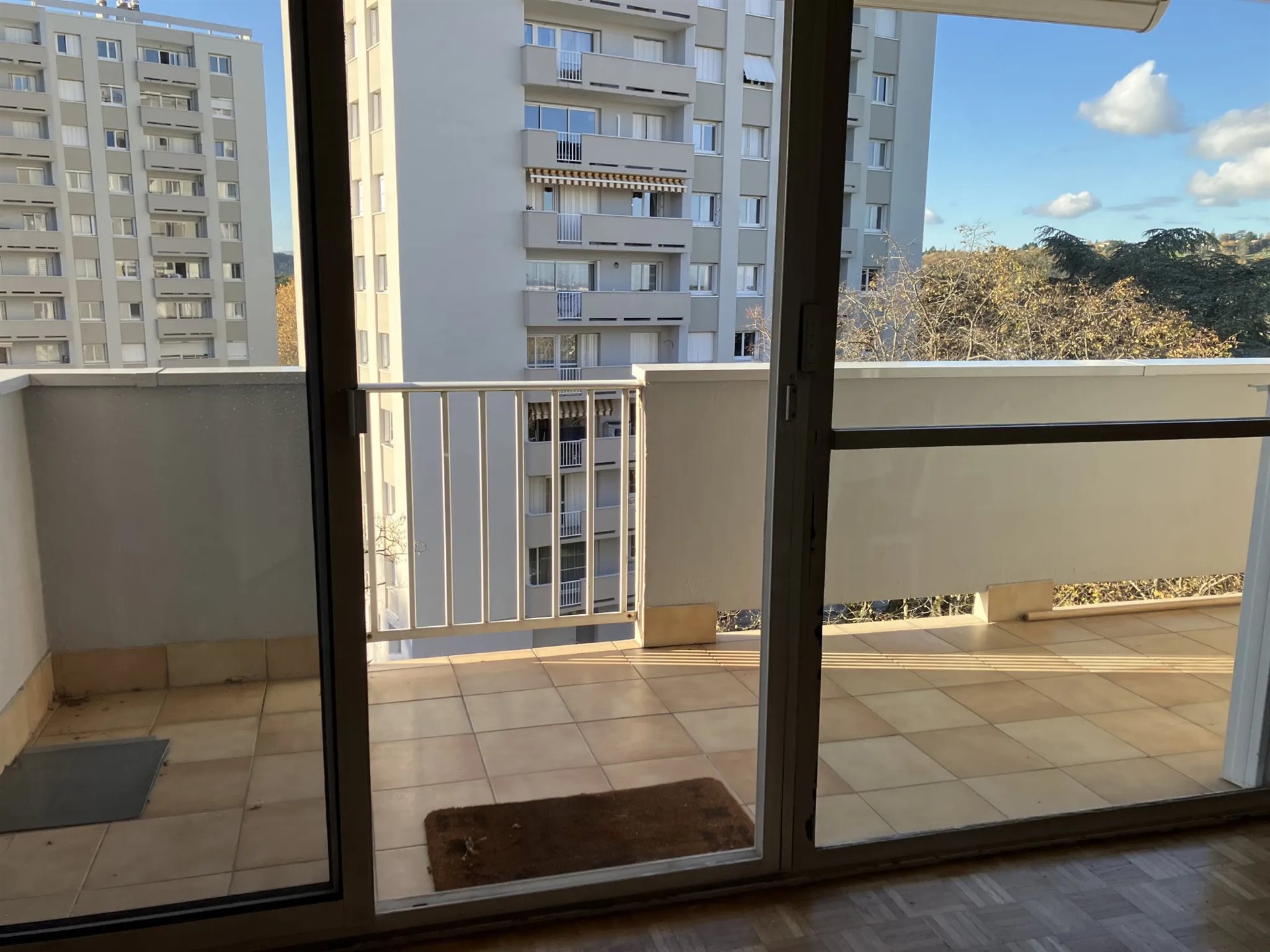 Appartement à vendre, 84m², Oullins