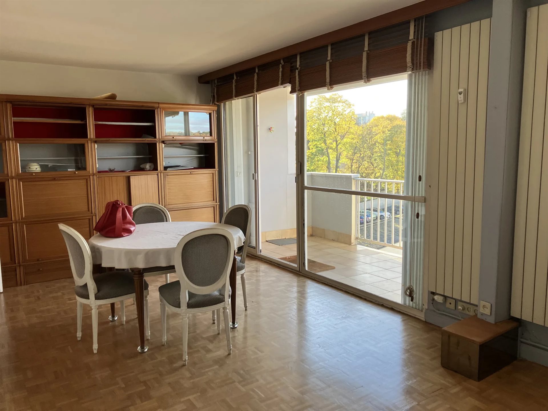 Appartement à vendre, 84m², Oullins