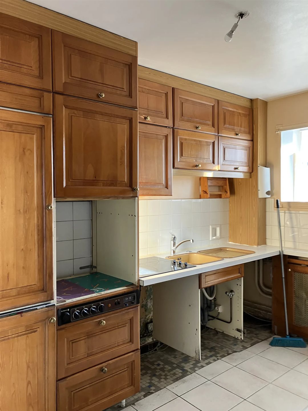 Appartement à vendre, 84m², Oullins