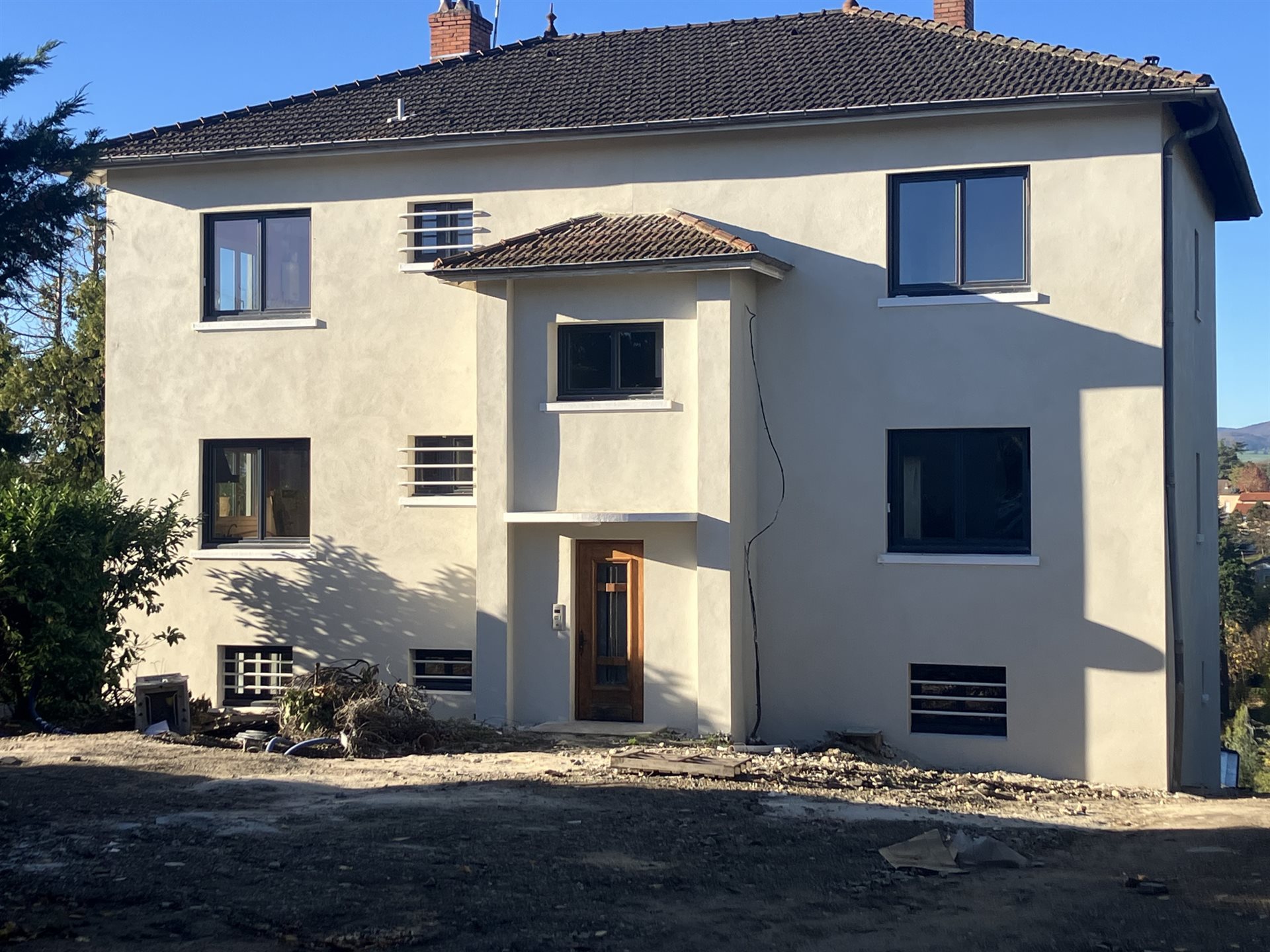 Maison à vendre, 111m², Charbonnières-les-Bains