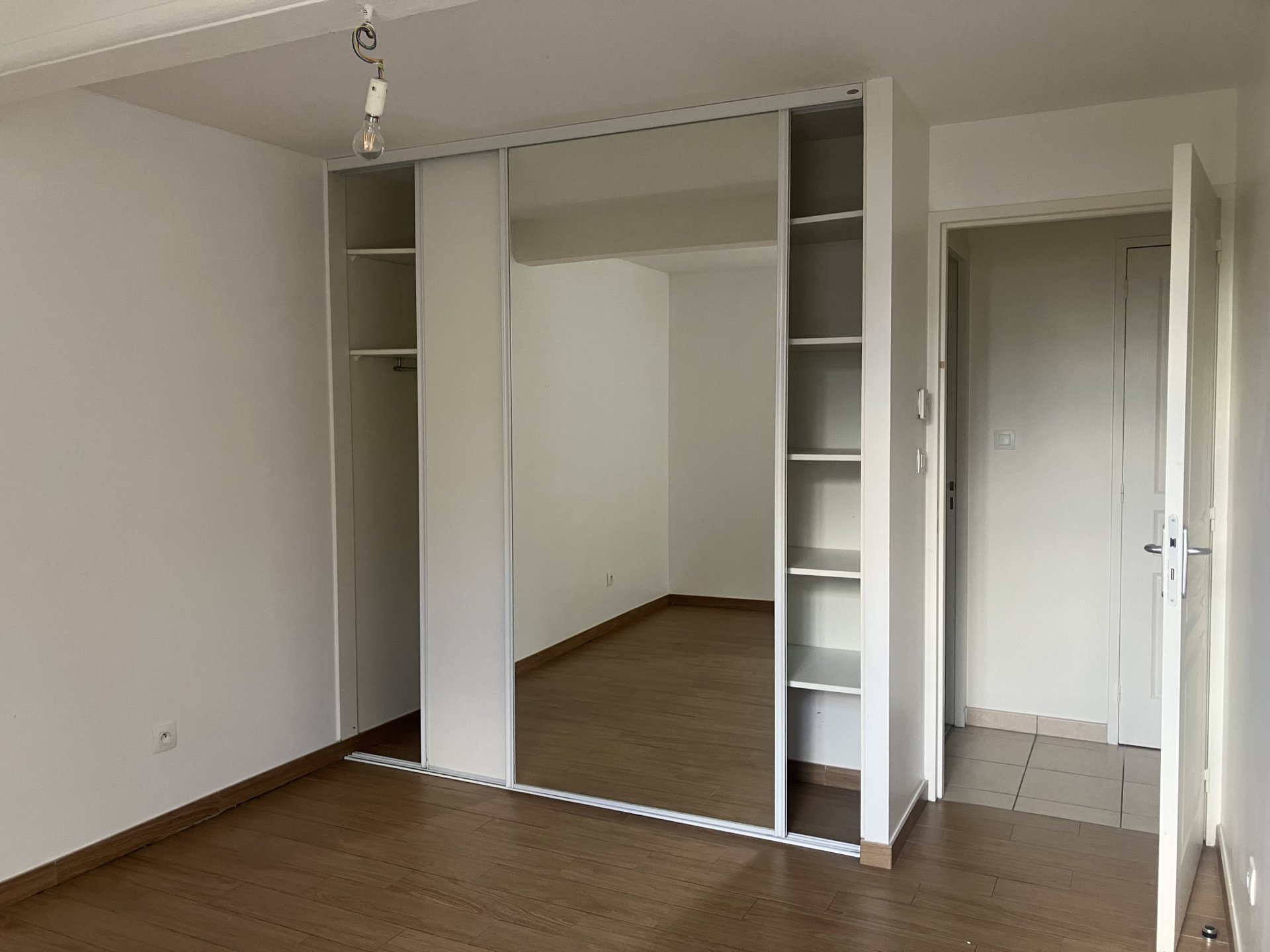 Maison à vendre, 52m², Thurins