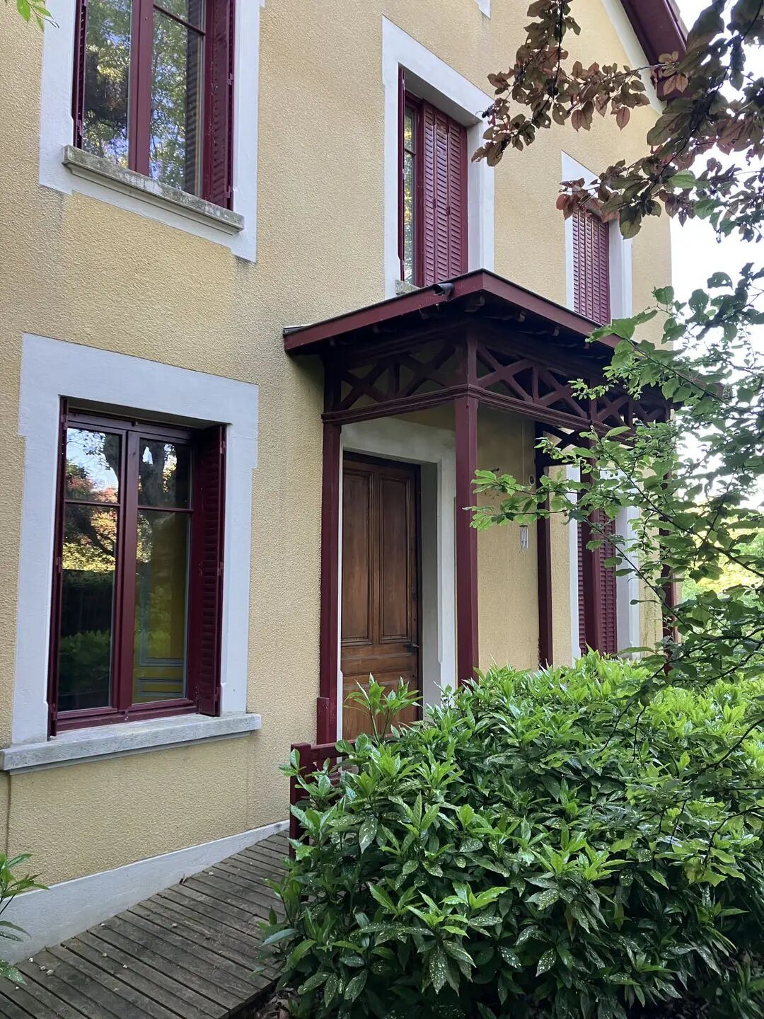 Maison à vendre, 206m², Charbonnières-les-Bains