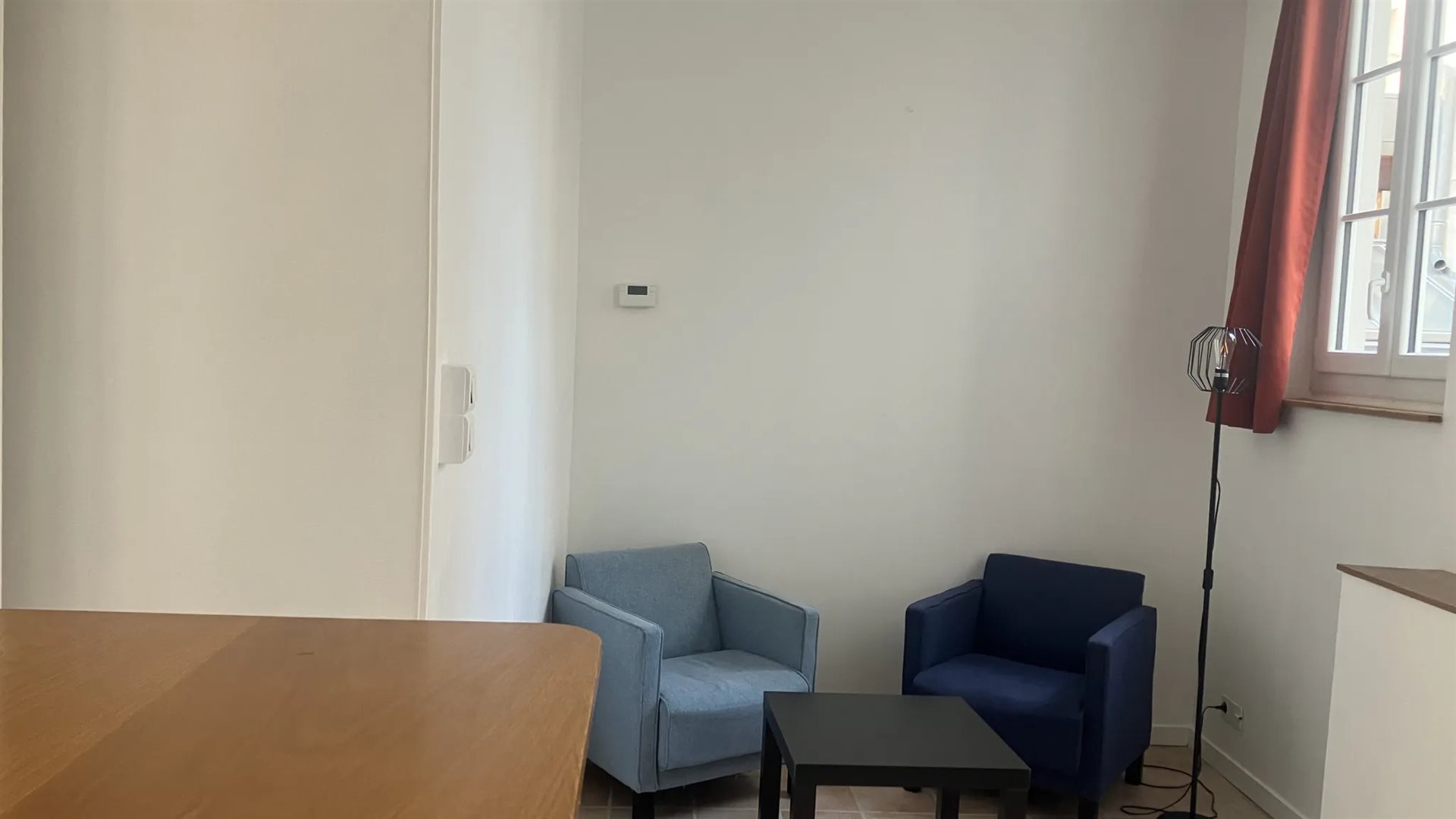 Appartement à vendre, 22m², Lyon 7ème