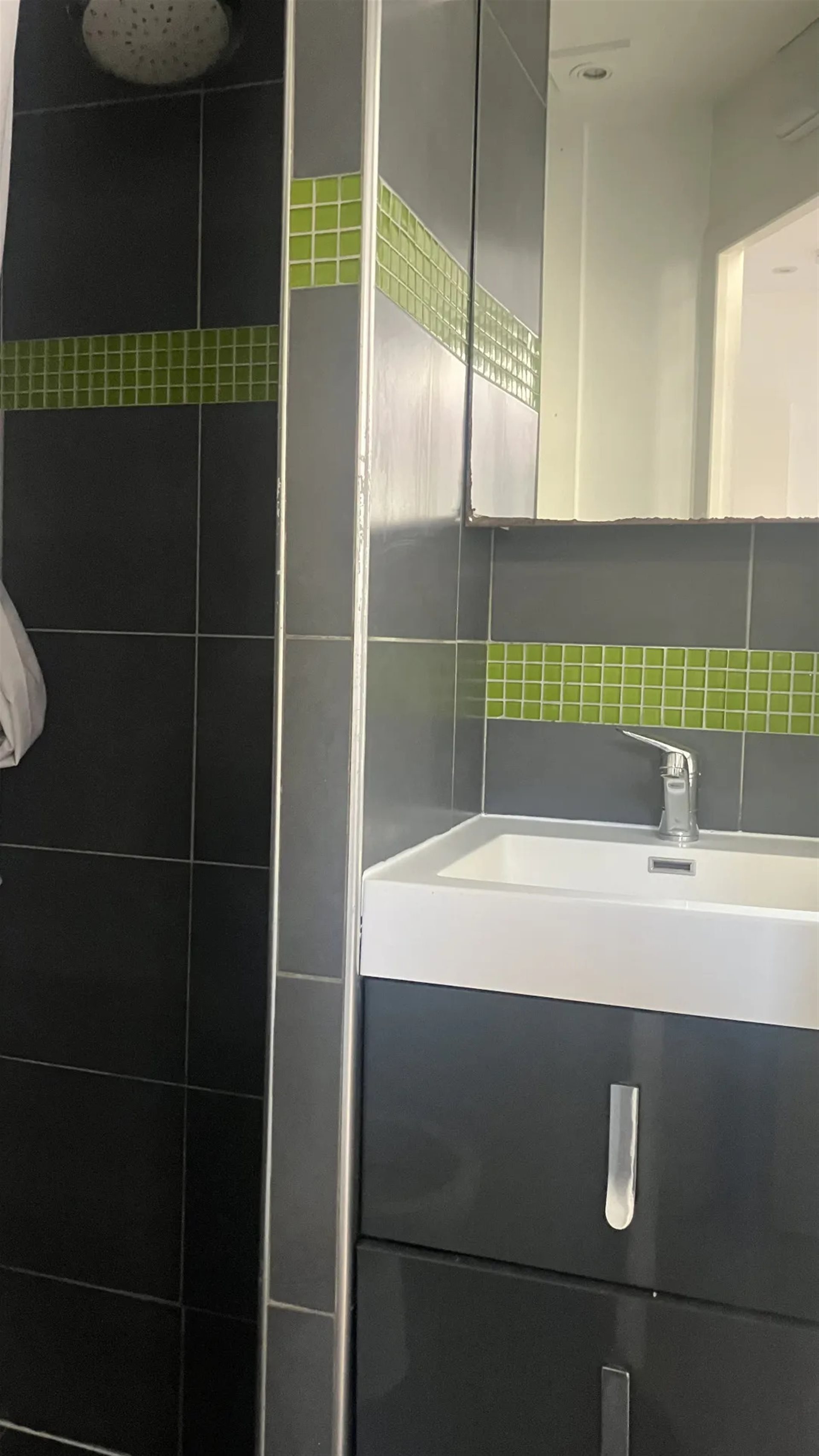 Appartement à vendre, 22m², Lyon 7ème