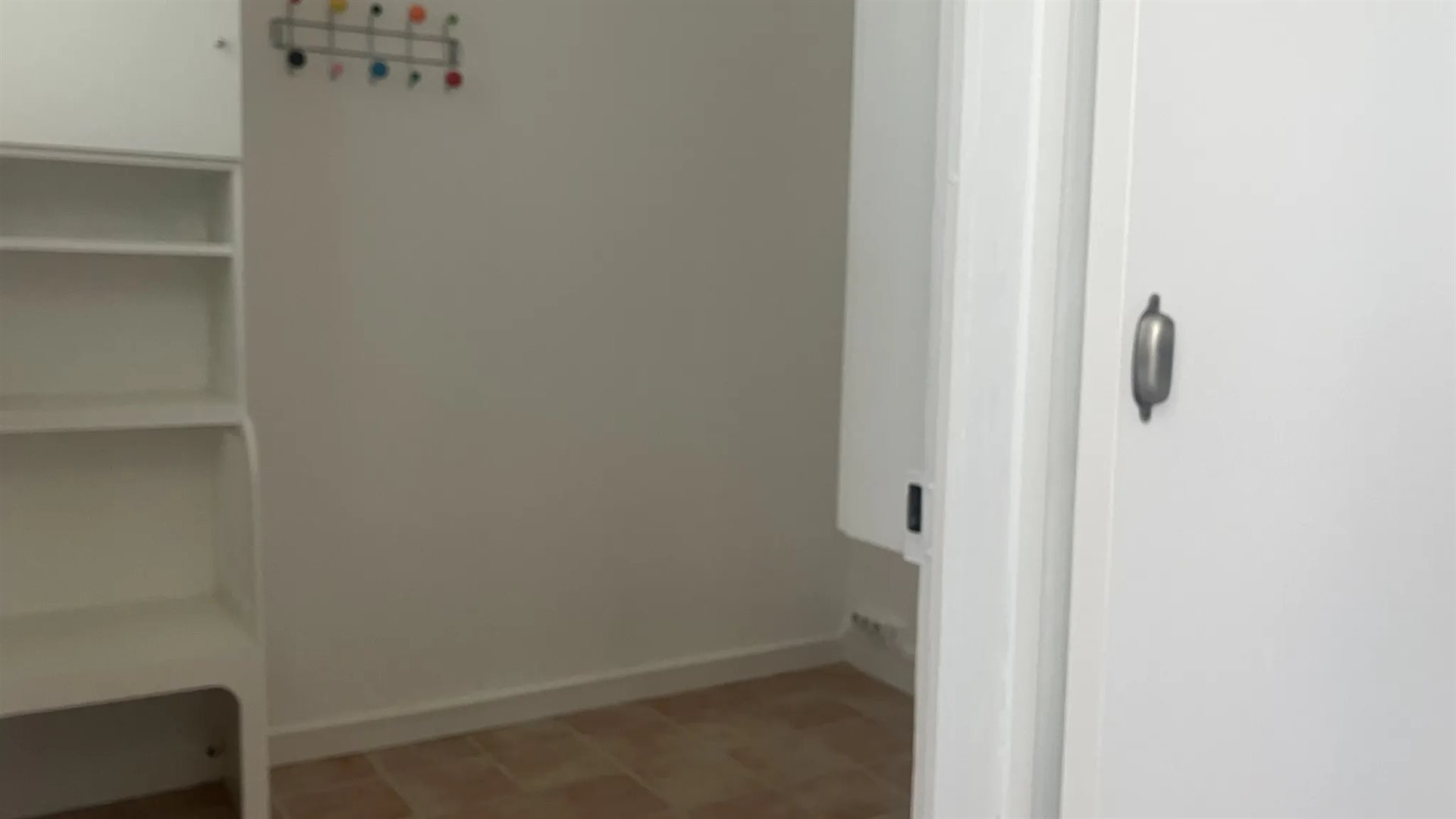 Appartement à vendre, 22m², Lyon 7ème