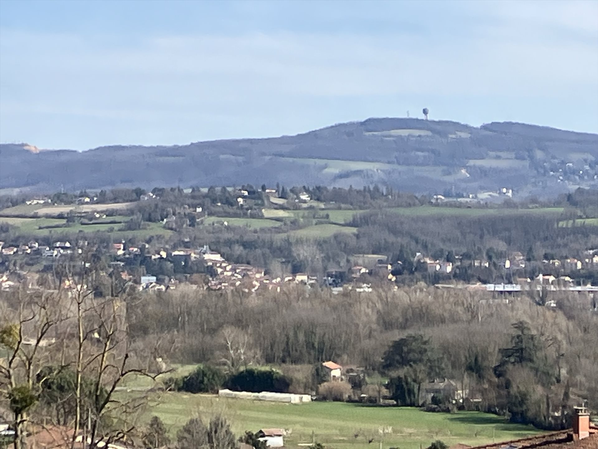 Maison à vendre, 908m², Lozanne