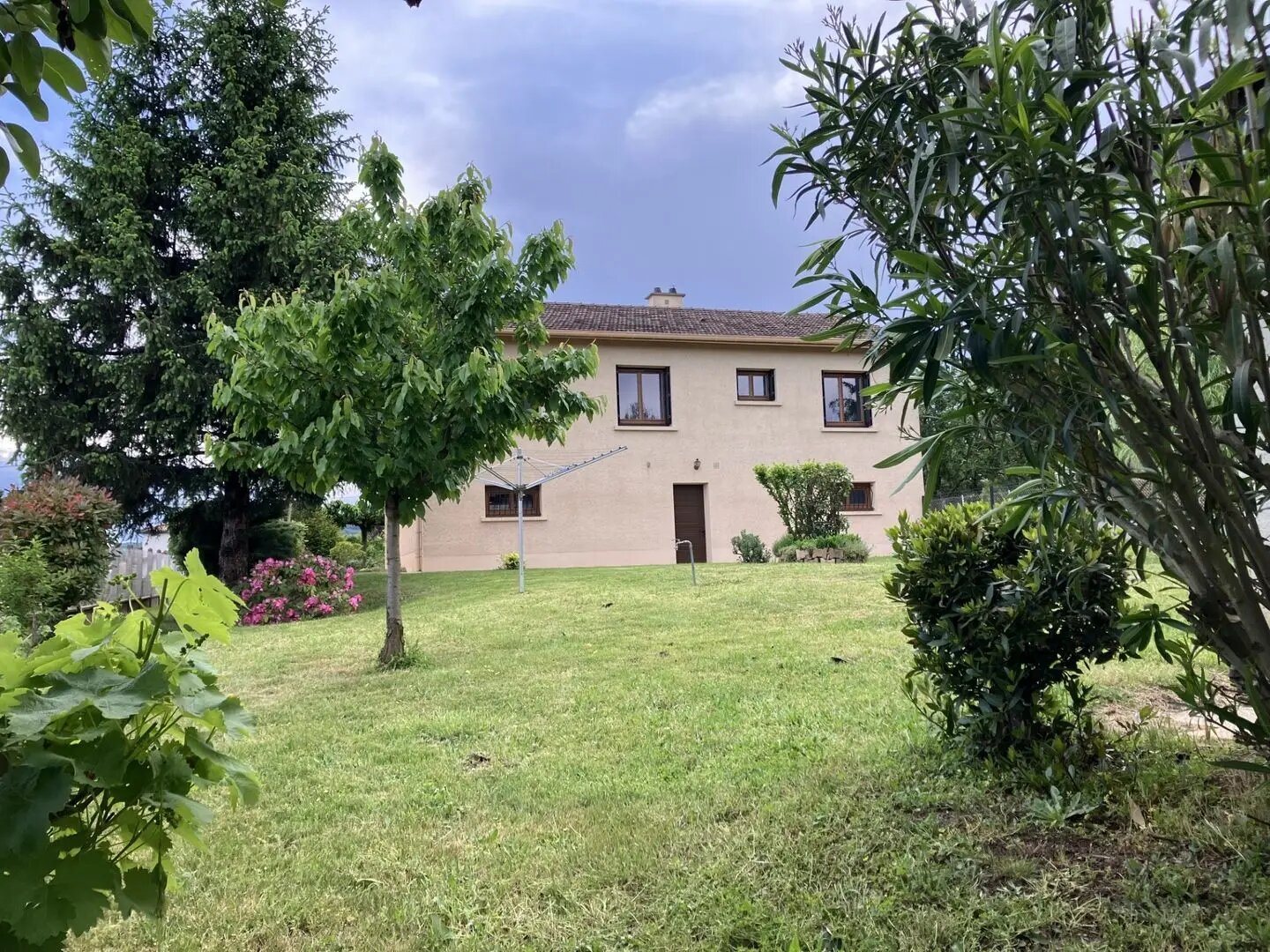 Maison à vendre, 97m², Vaugneray