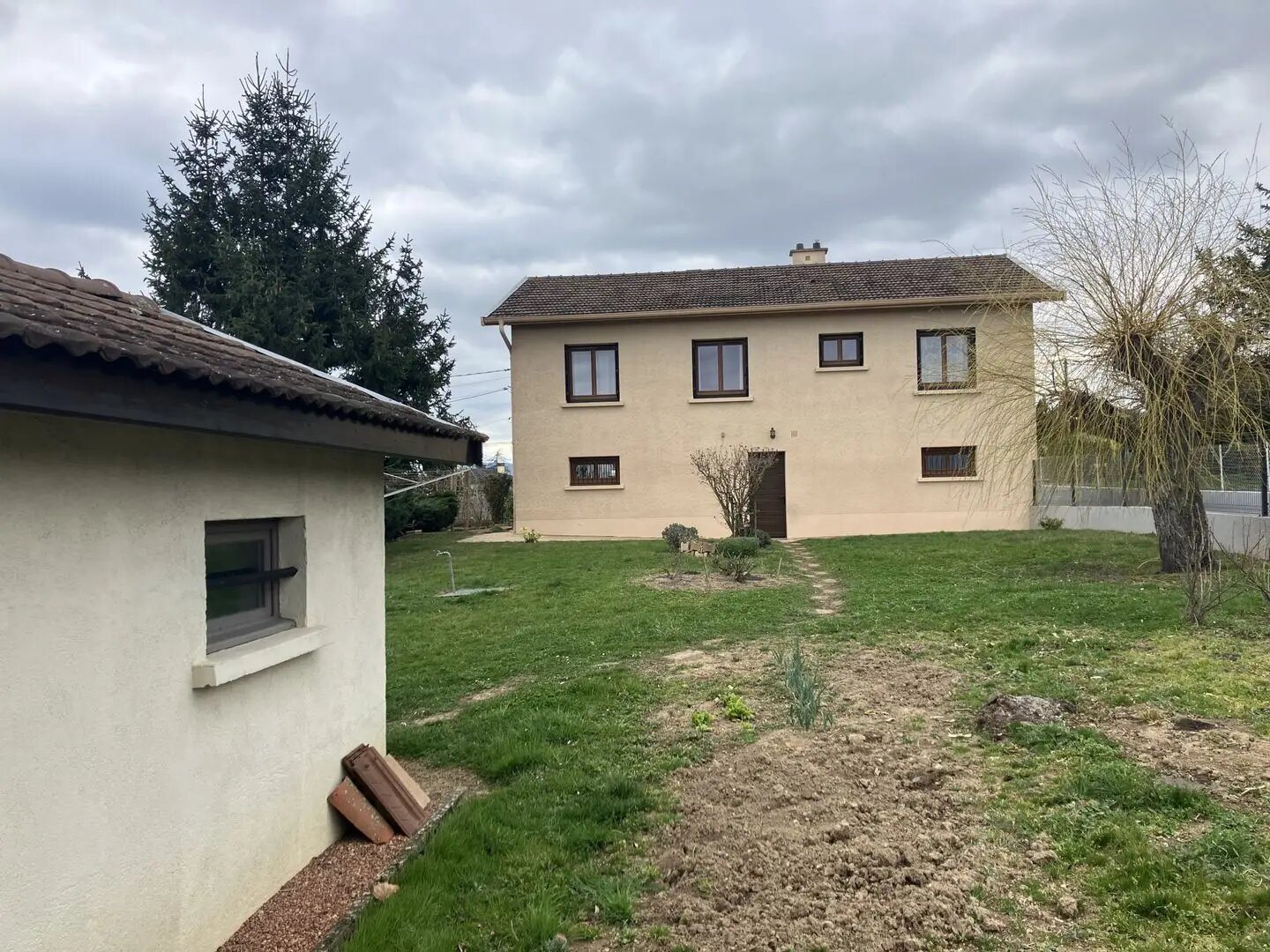 Maison à vendre, 97m², Vaugneray