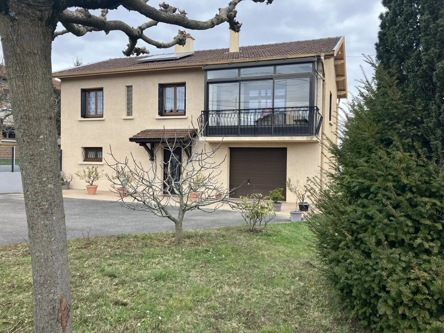 Maison à vendre, 97m², Vaugneray