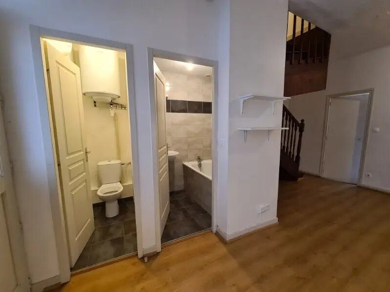 Appartement à vendre, 44m², Villeurbanne