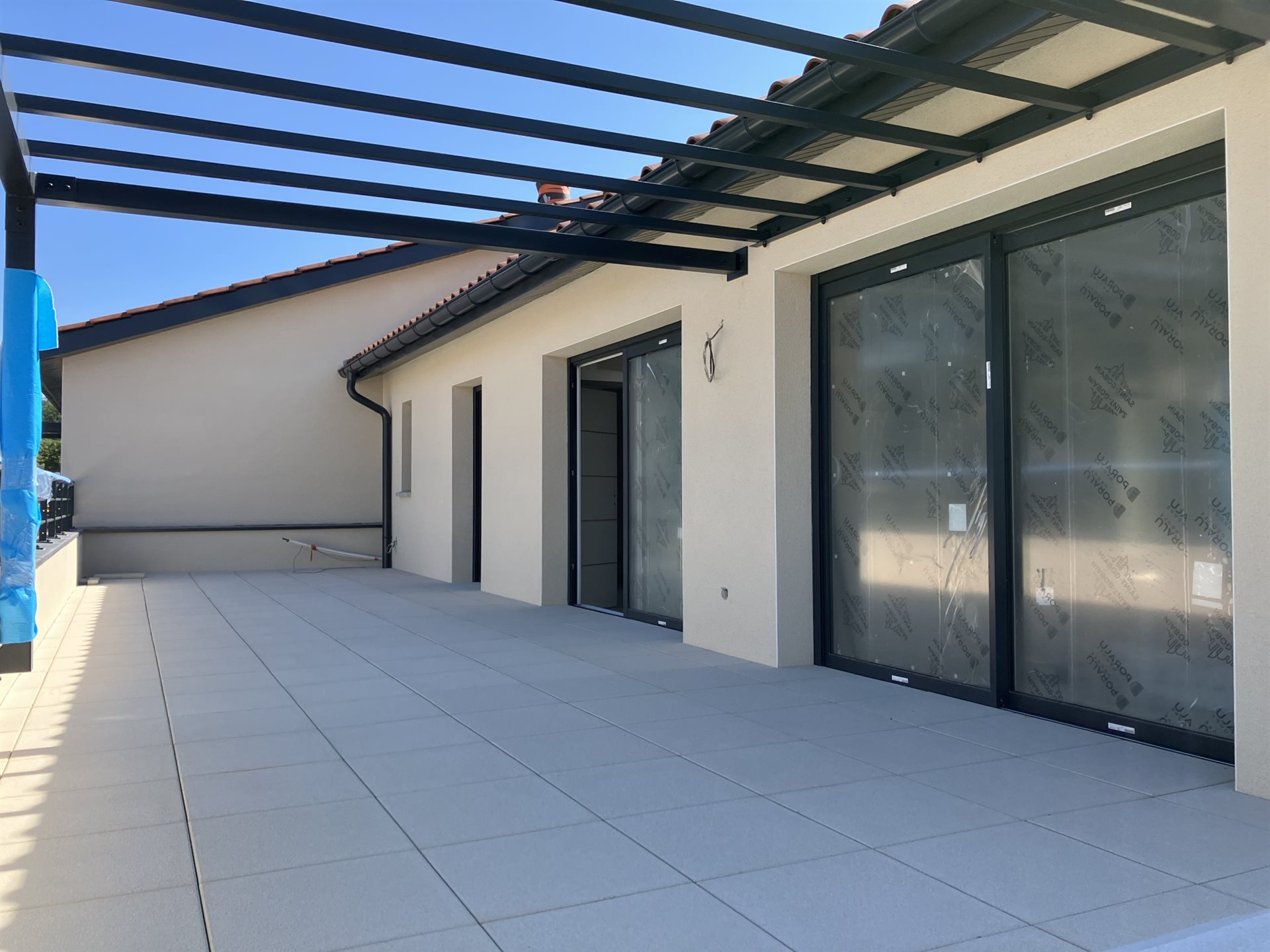 Maison à vendre, 110m², Vaugneray