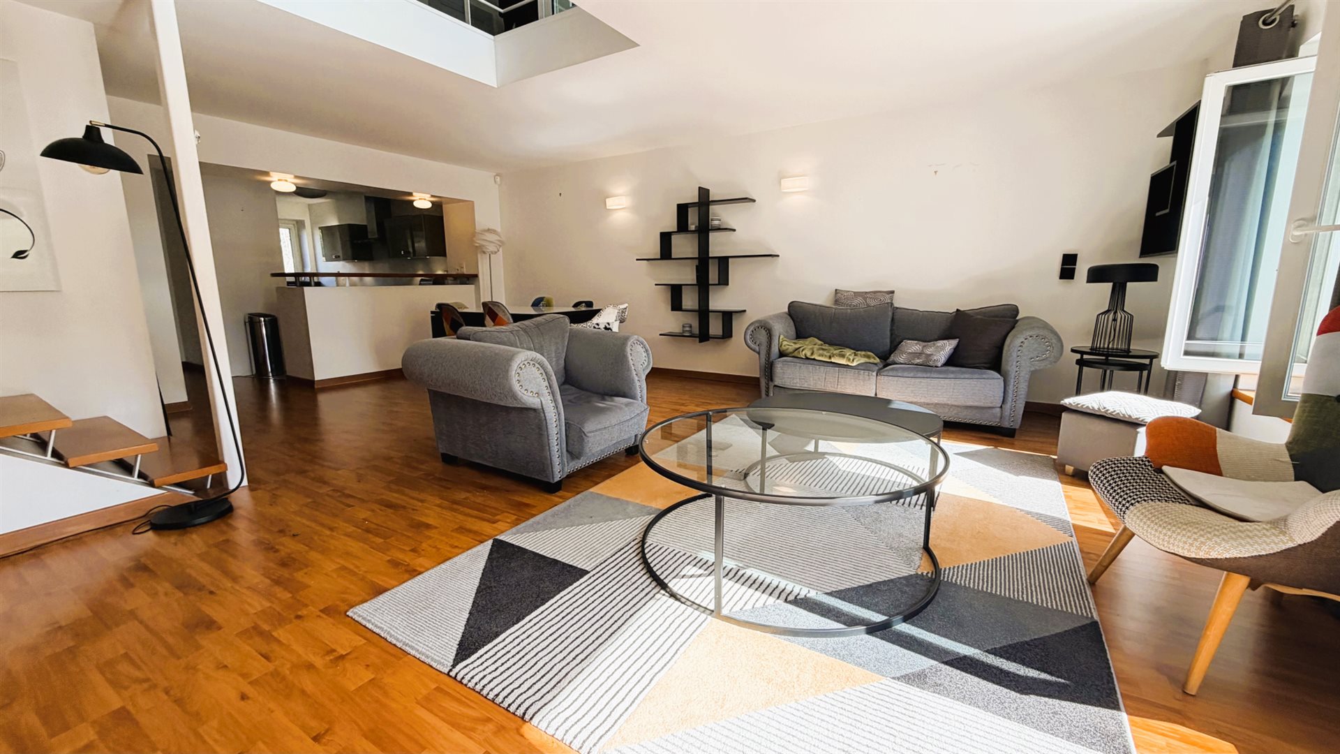 Maison à vendre, 112m², Écully