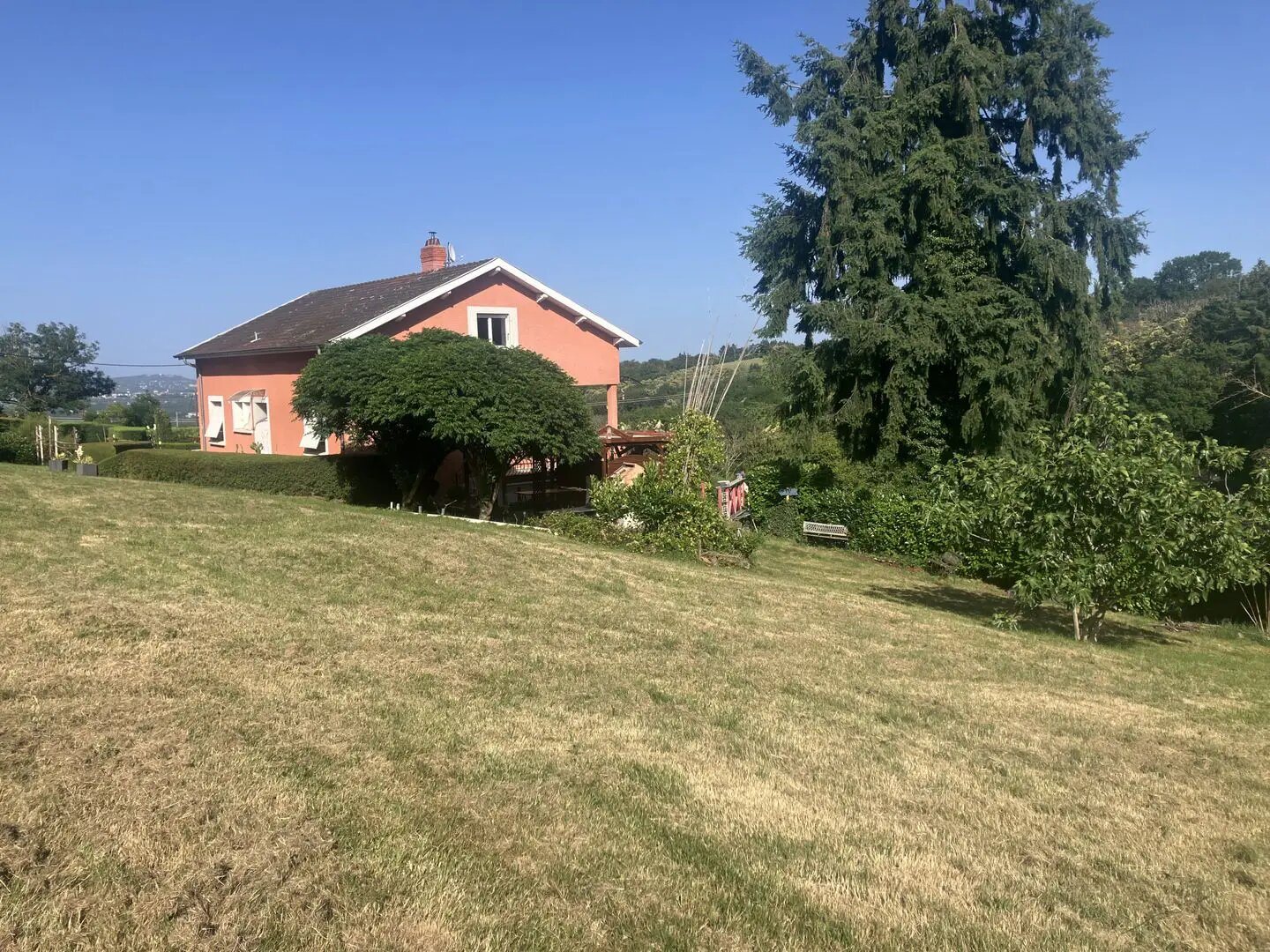 Maison à vendre, 200m², Pollionnay