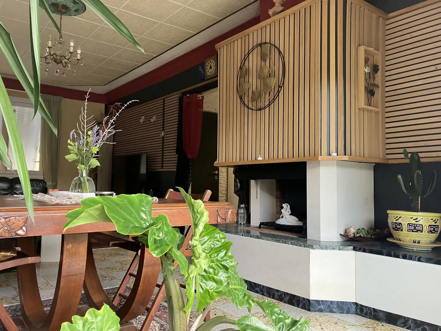 Maison à vendre, 200m², Pollionnay