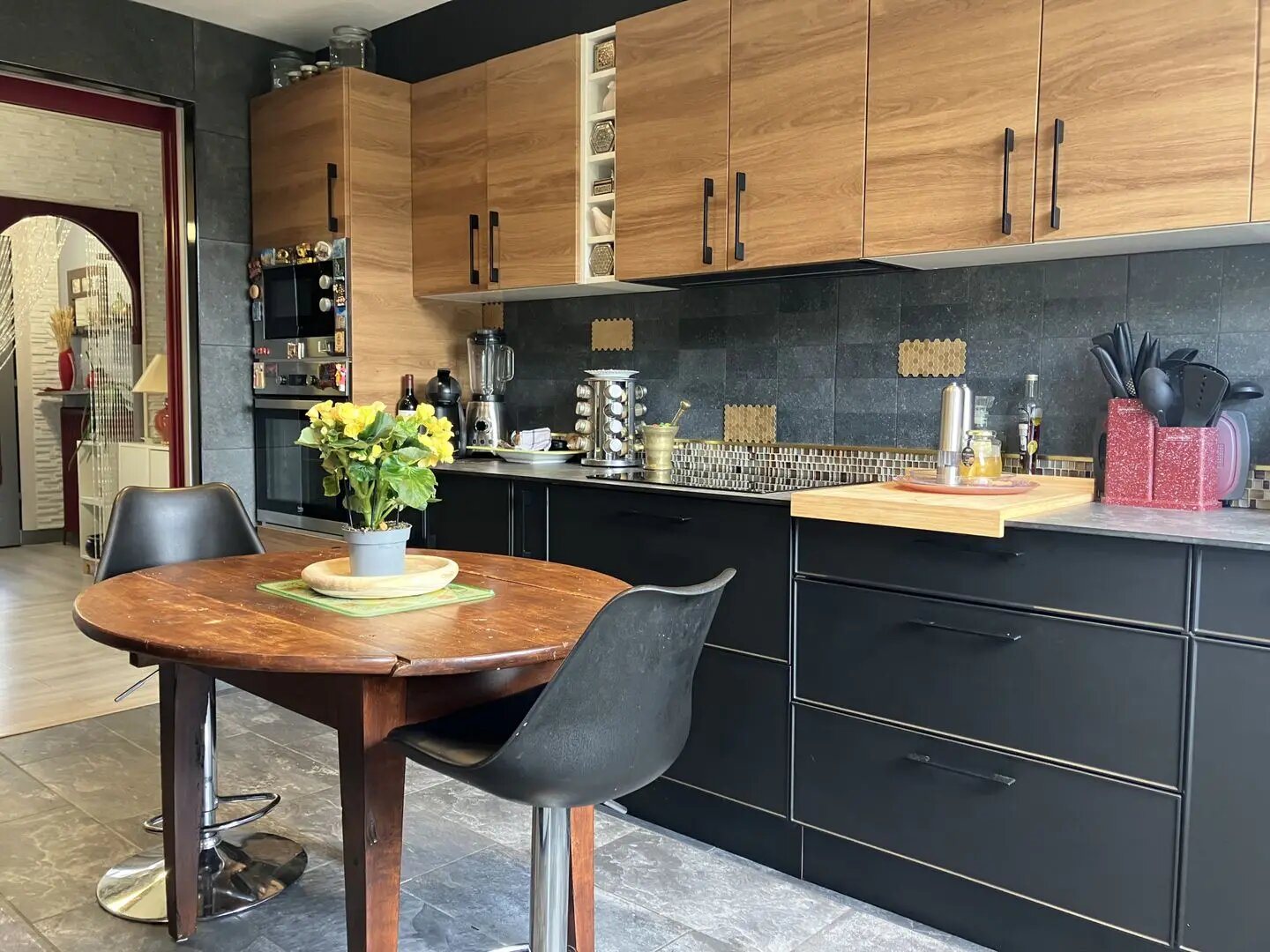 Maison à vendre, 200m², Pollionnay