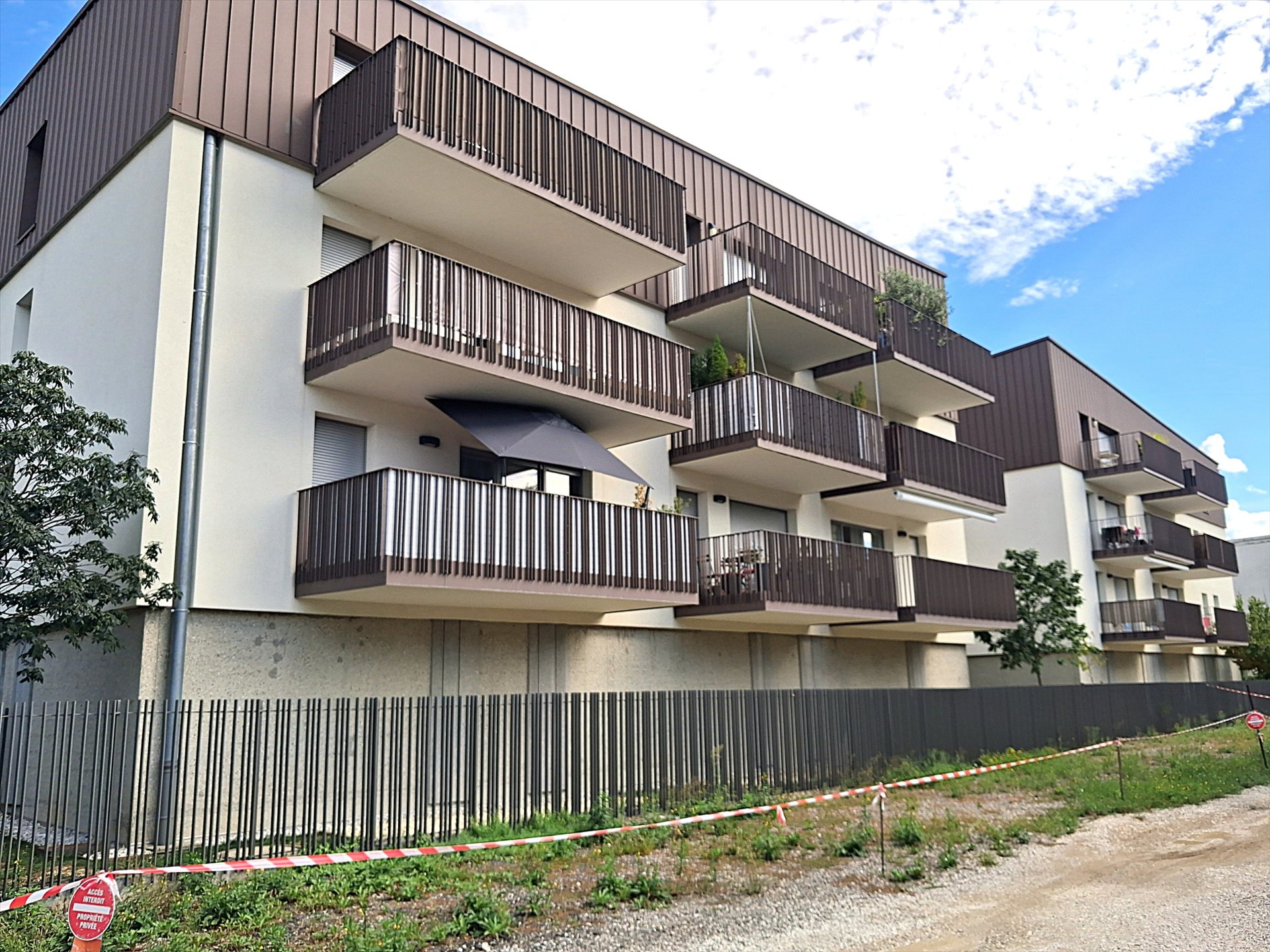 Appartement à vendre, 46m², Aix-les-Bains