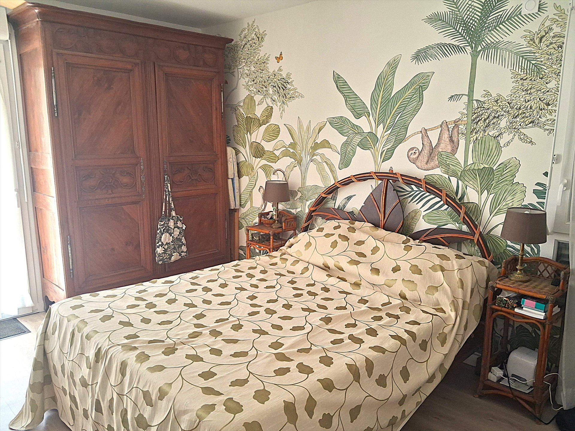 Appartement à vendre, 46m², Aix-les-Bains