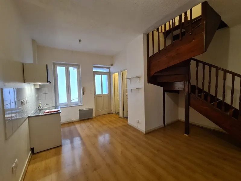 Appartement à vendre, 44m², Villeurbanne