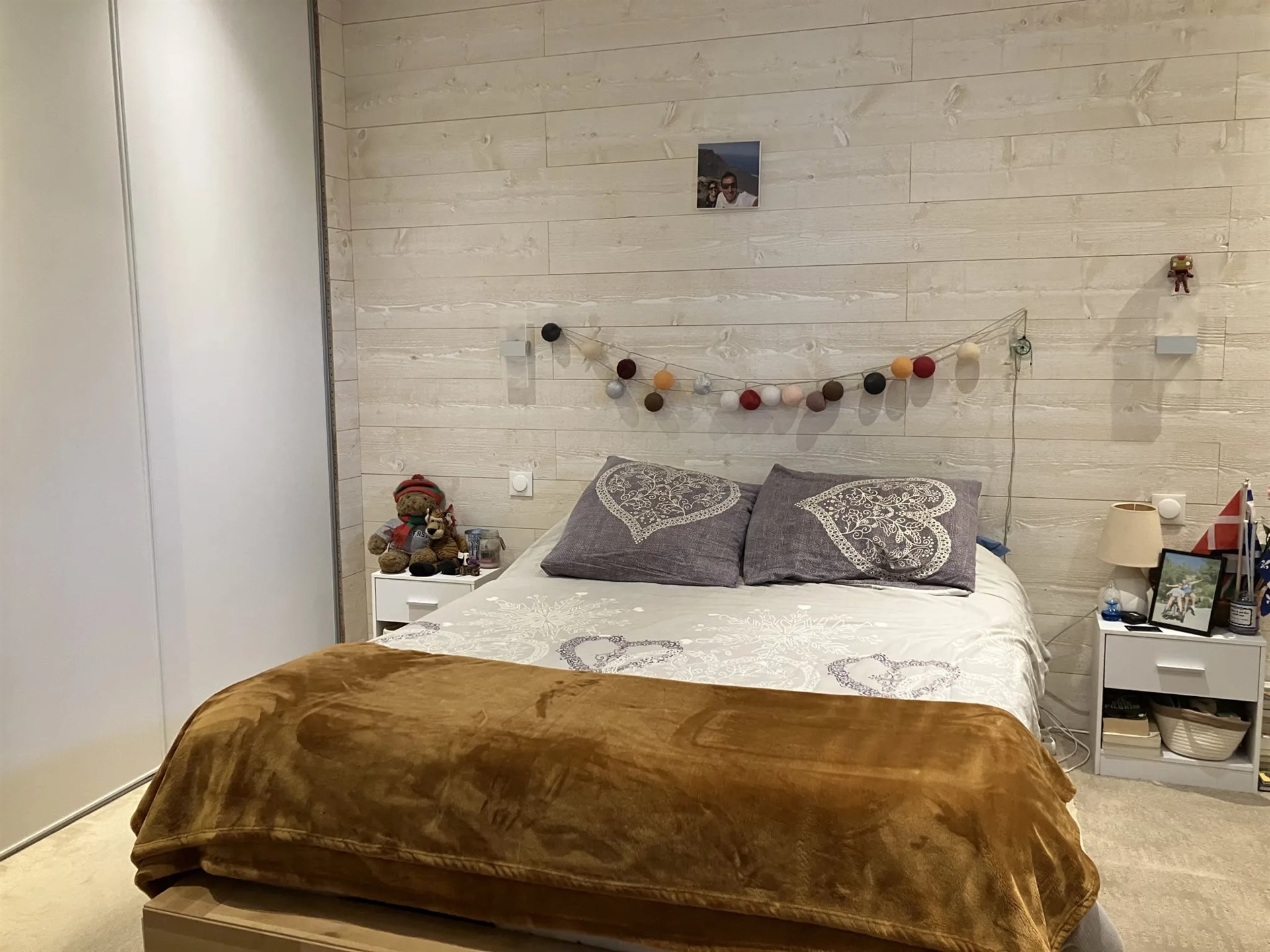 Maison à vendre, 102m², Saint-Genis-les-Ollières