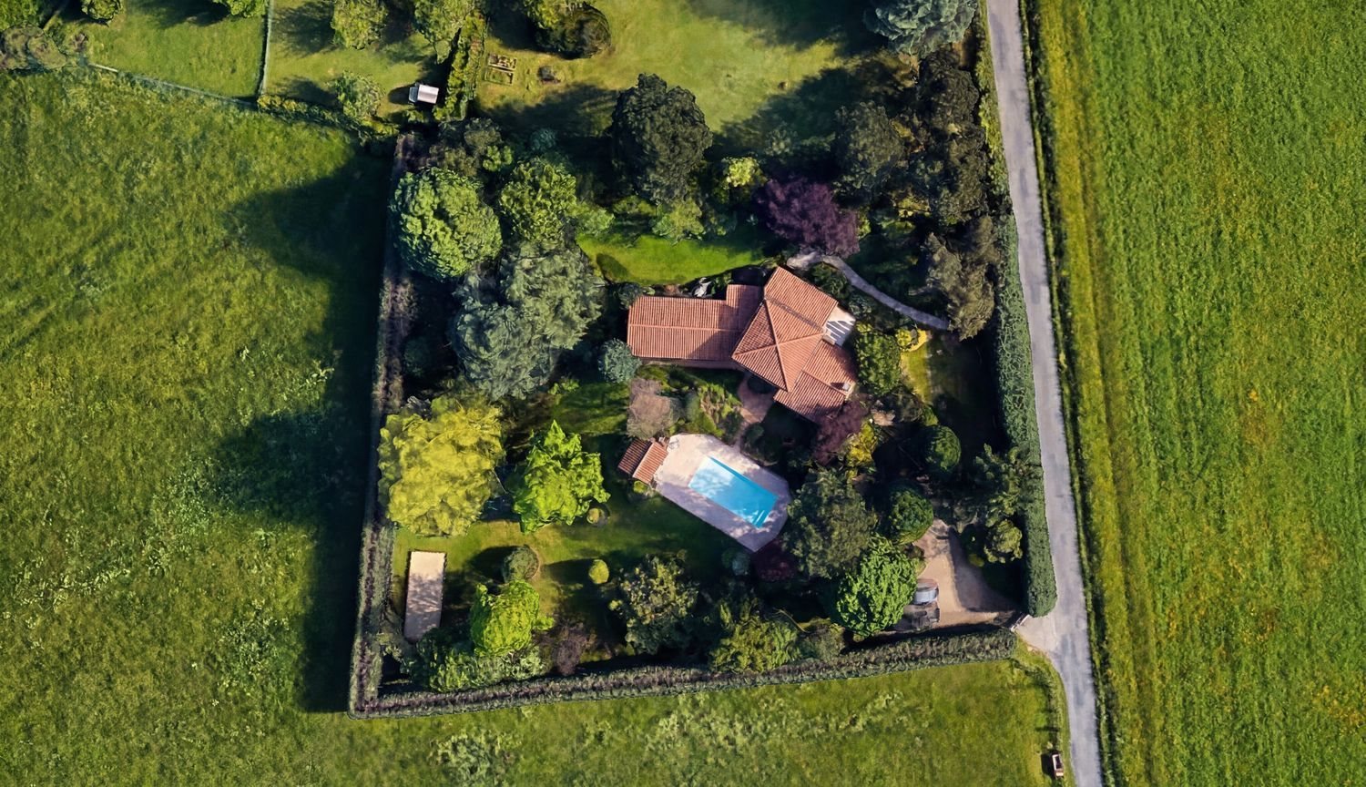 Maison à vendre, 200m², Sainte-Consorce