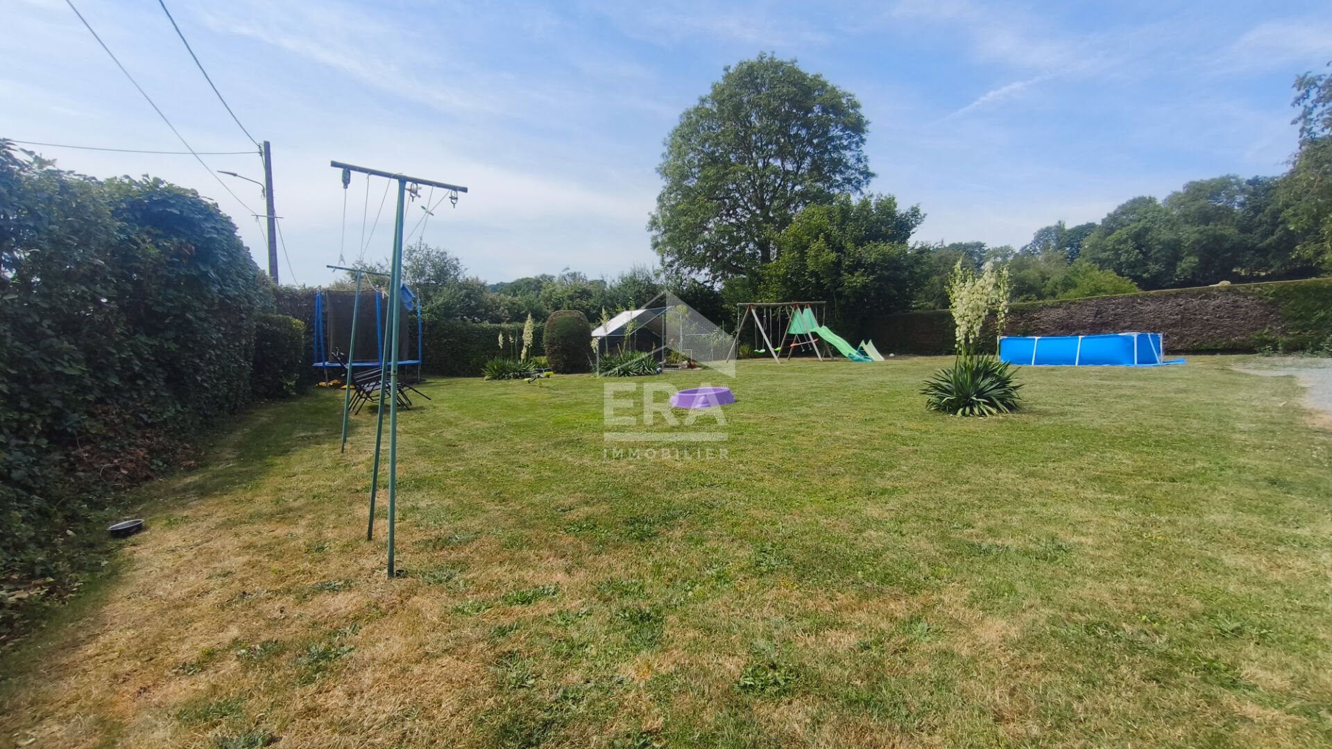 Maison à vendre, 162m², Montlandon
