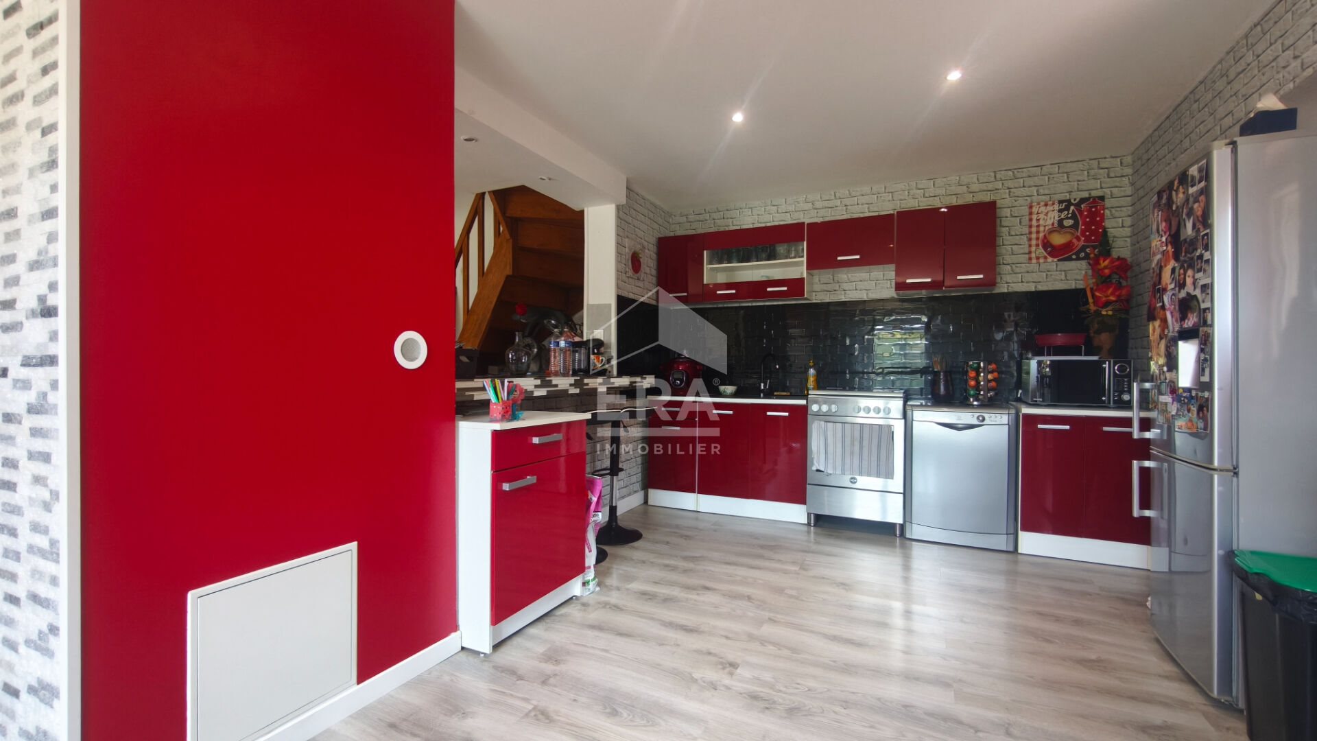 Maison à vendre, 162m², Montlandon