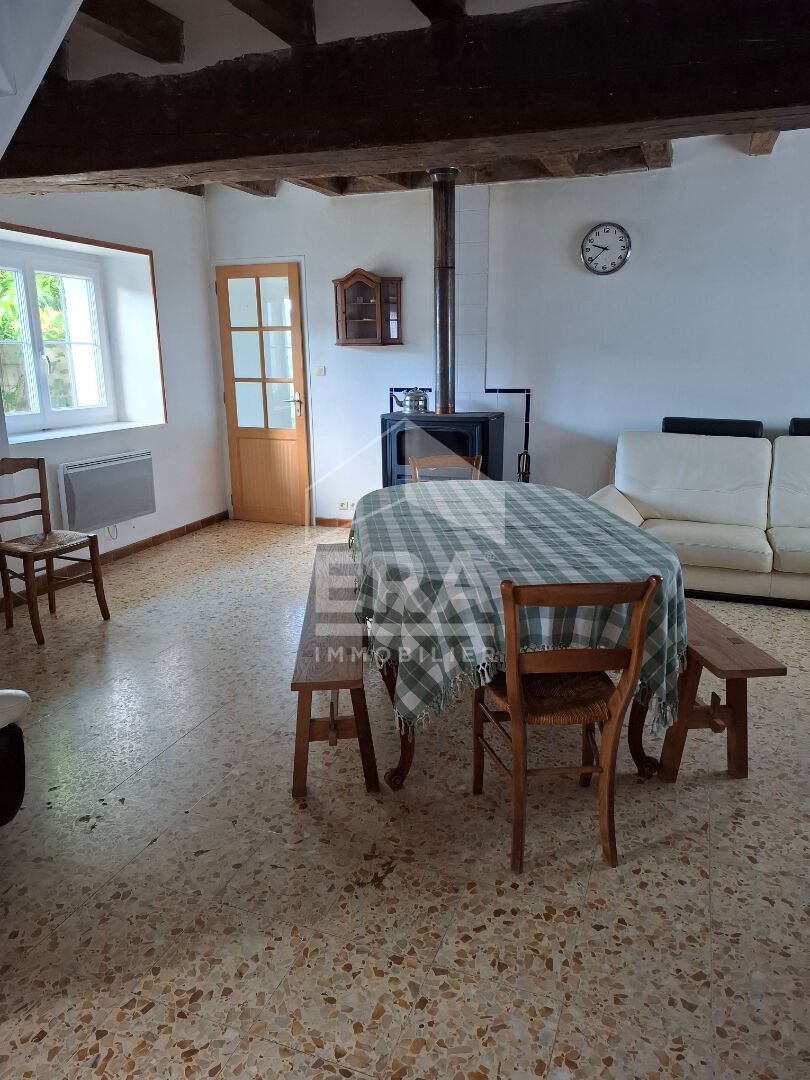 Maison à louer, 101m², Rémalard