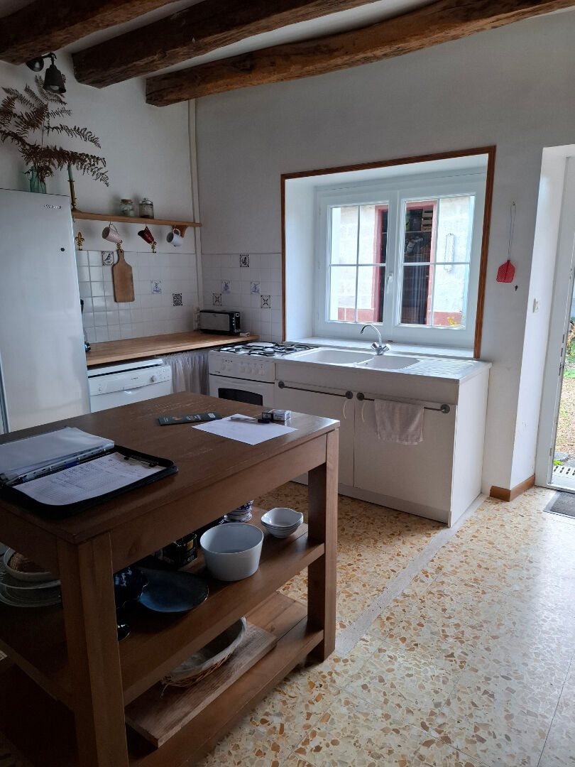 Maison à louer, 101m², Rémalard