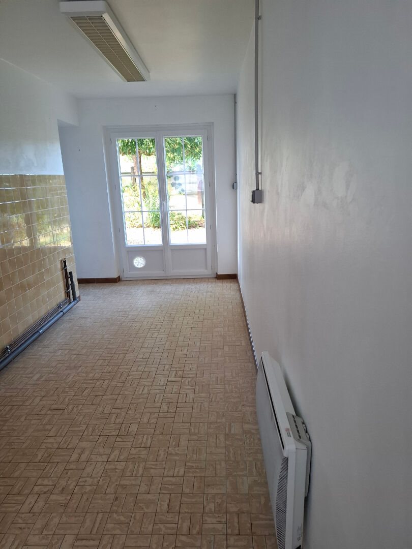 Maison à louer, 101m², Rémalard