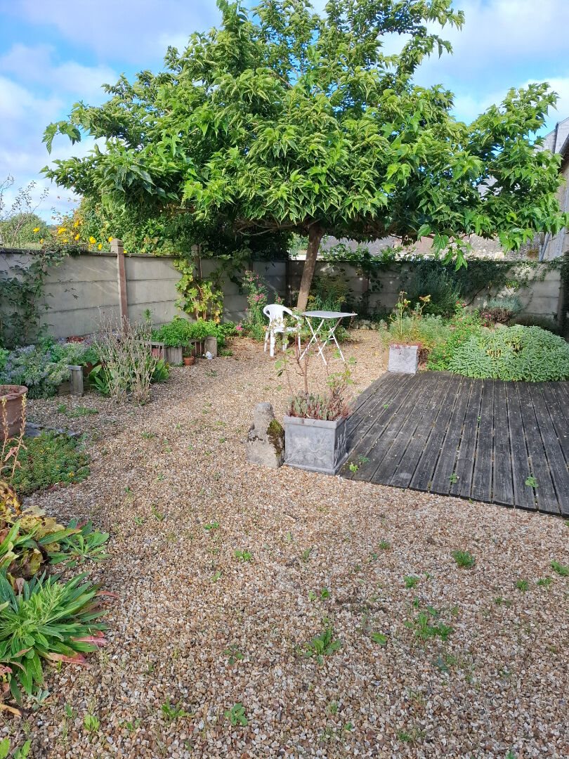 Maison à louer, 101m², Rémalard