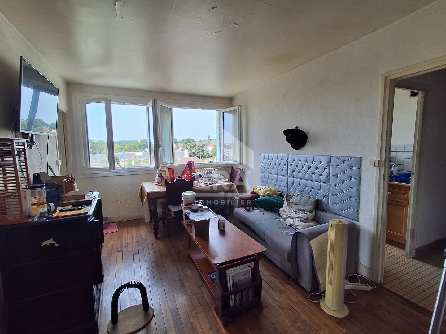 Appartement à vendre, 49m², Nogent-le-Rotrou