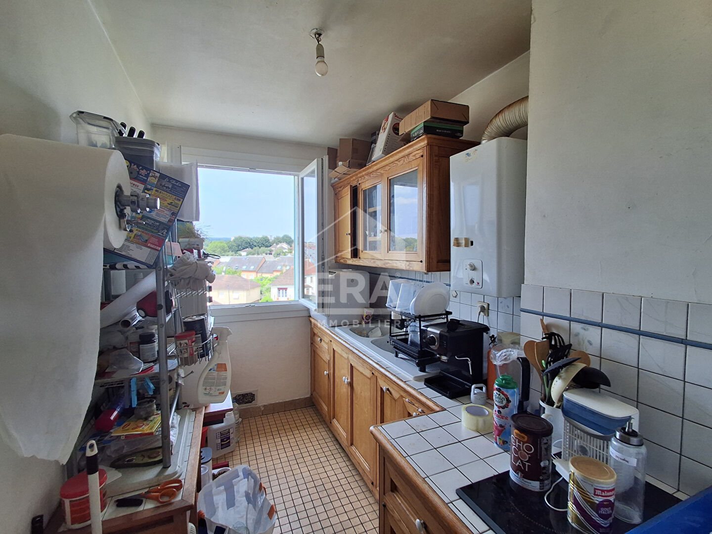 Appartement à vendre, 49m², Nogent-le-Rotrou