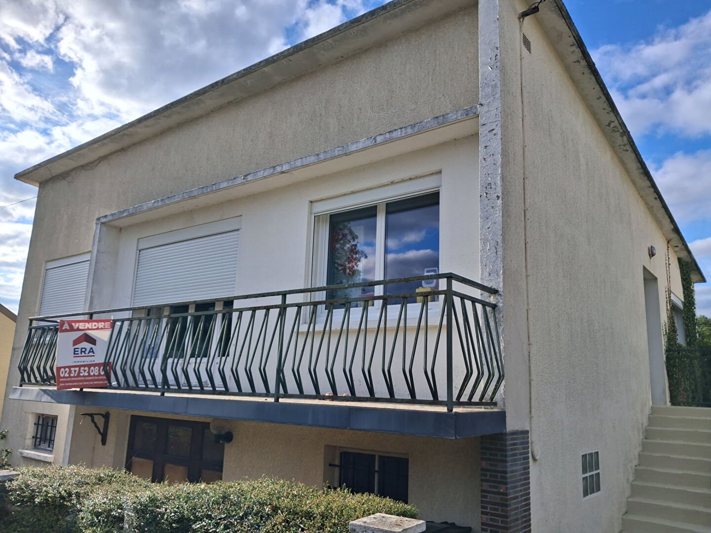 Maison à vendre, 97m², La Loupe