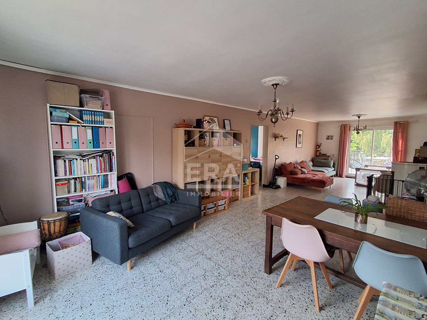 Maison à vendre, 97m², La Loupe