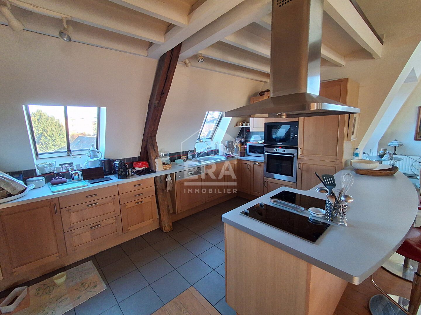Appartement à vendre, 129m², Nogent-le-Rotrou
