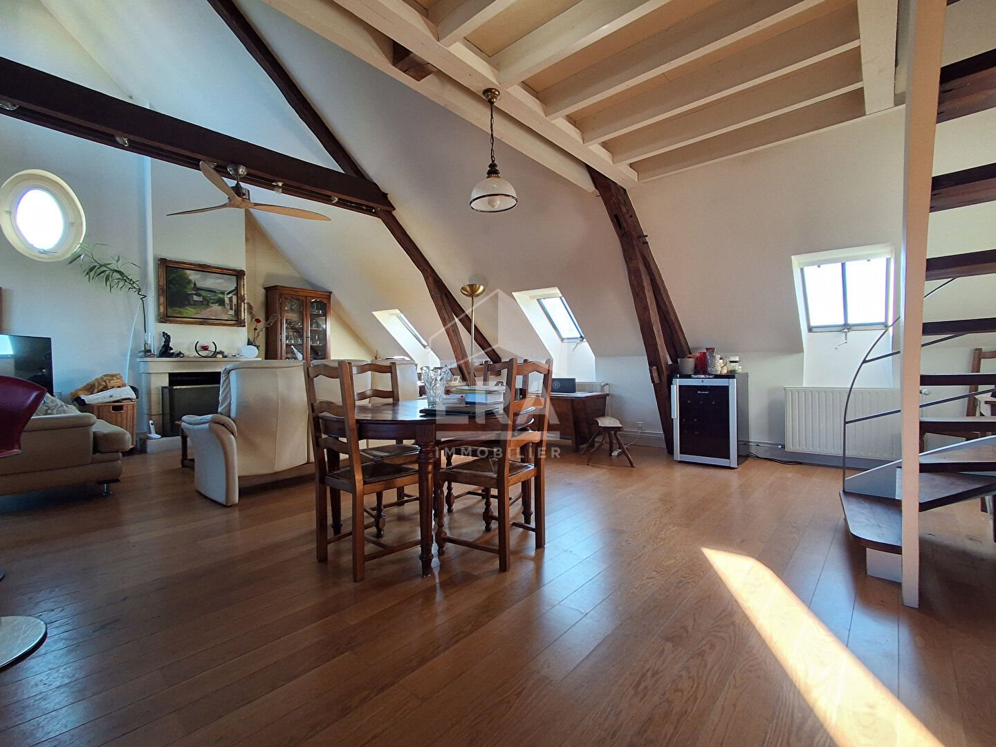 Appartement à vendre, 129m², Nogent-le-Rotrou