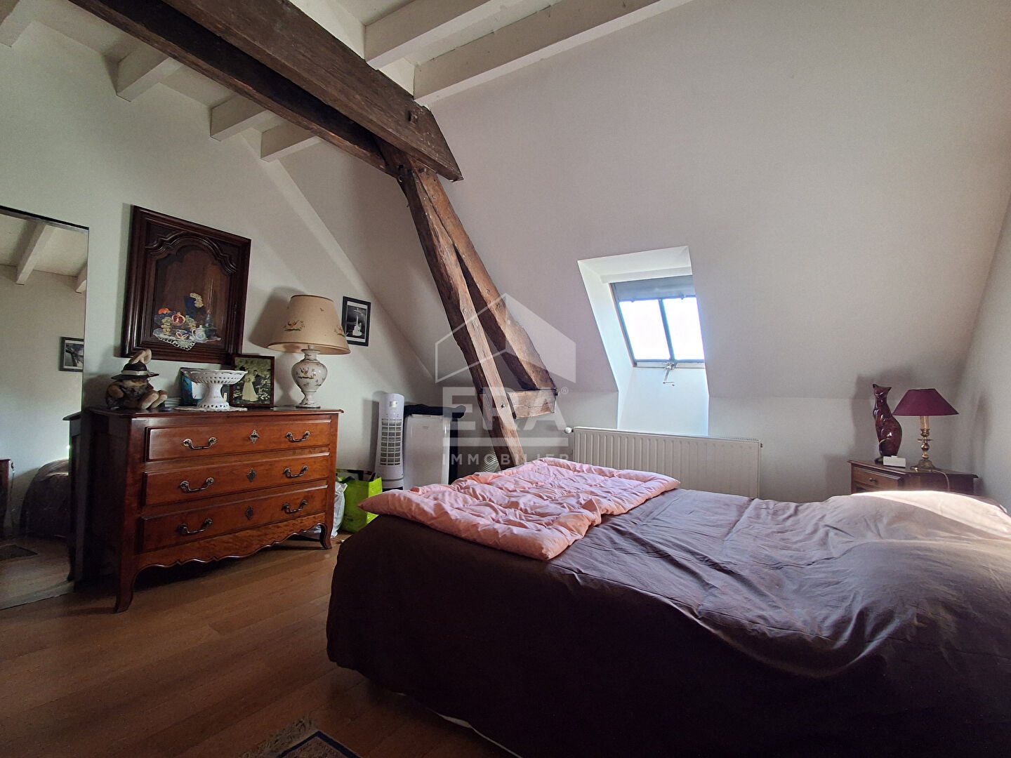 Appartement à vendre, 129m², Nogent-le-Rotrou